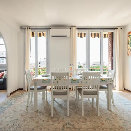 Apartman Le Victoire - Escale Cosy A Centre *