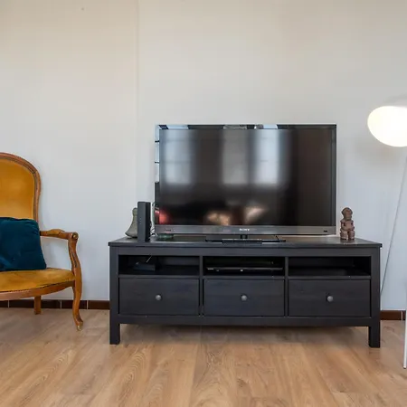 Le Victoire - Escale Cosy A Centre Apartman