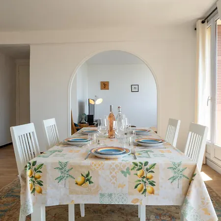 Apartman Le Victoire - Escale Cosy A Centre