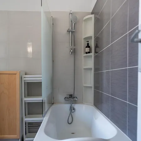 Le Victoire - Escale Cosy A Centre Toulon