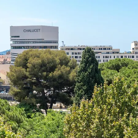 Le Victoire - Escale Cosy A Centre Apartman *