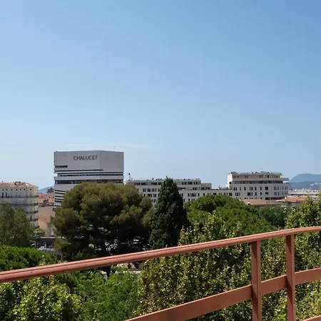 Le Victoire - Escale Cosy A Centre Apartman Toulon