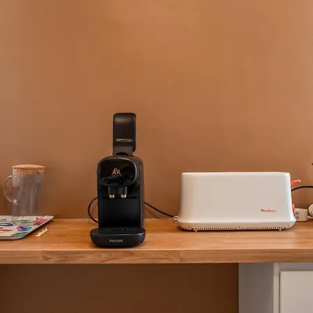 Le Victoire - Escale Cosy A Centre * Toulon