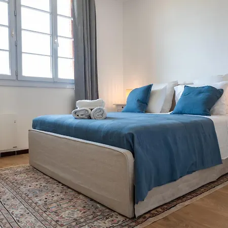 Le Victoire - Escale Cosy A Centre